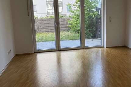 Wohnung Dortmund Innenstadt Ost - 2 Zimmer, 83 m&sup2;, 1.019&euro; | Angebot:26484569