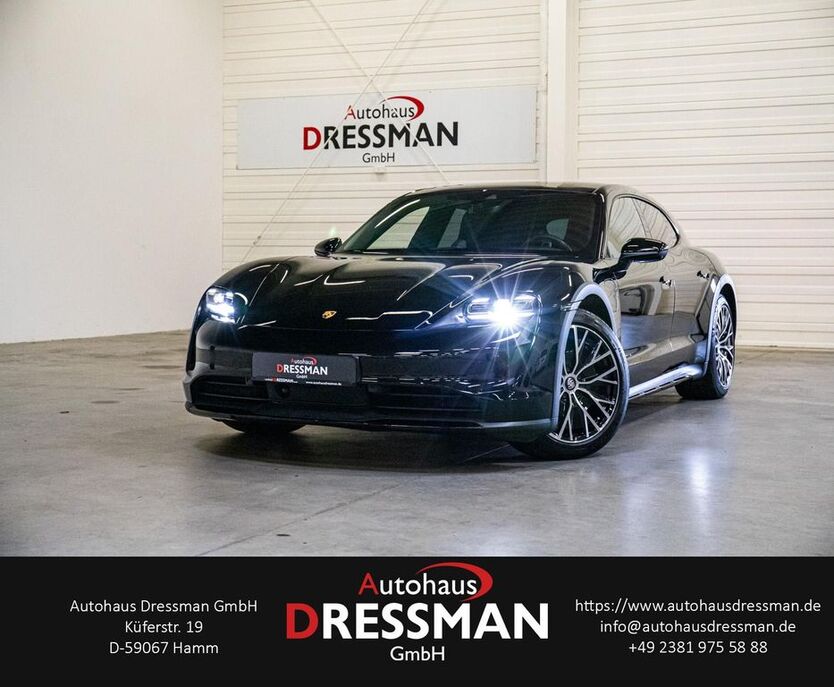 Porsche Taycan 46.000 km 60.409 € Hamm 59067