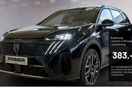 Peugeot 5008 7.900 km 36.878 &euro; Menden 58706