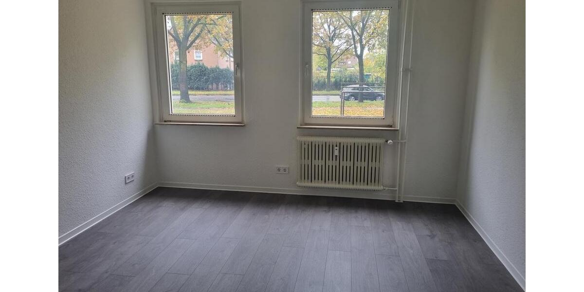 Geräumige 2-Zimmer-Wohnung wartet auf Sie 2 zimmer