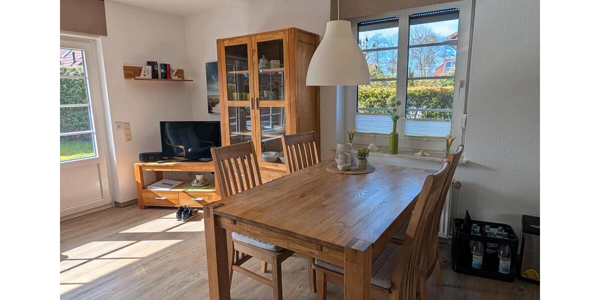 Erdgeschoßwohnung Ahlen Dolberg - 2 Zimmer, 48 m&sup2;, 195.000&euro; | Angebot:25921225