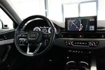 Audi A4 Avant 40 TDI QU S-LINE SPORT WHITE MATRIX-LED 124.000 km 30.444 &euro; Hamm 59077