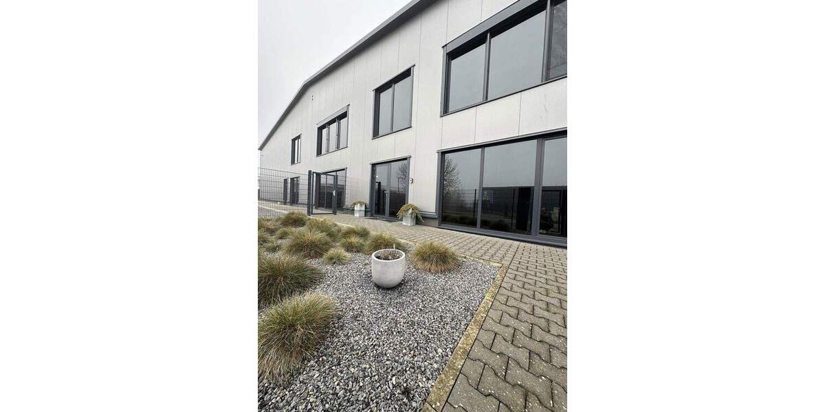 Gewerbeobjekt Hamm Heessen - 2.499&euro; | Angebot:24993985