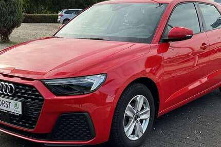 Audi A1 63.250 km 16.450 &euro; Selm 59379