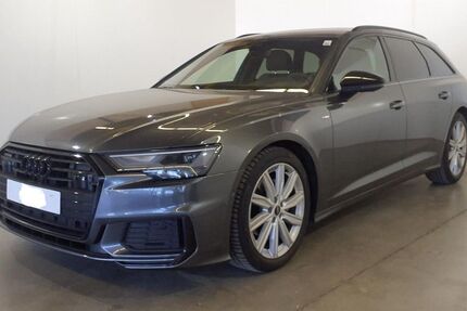Audi A6 39.300 km 37.670 &euro; Hamm 59067