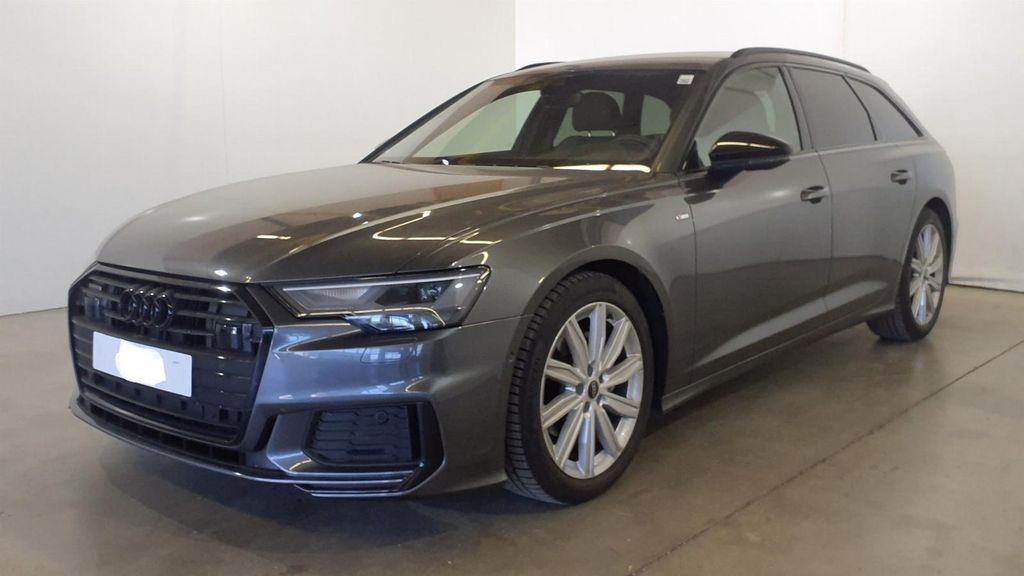 Audi A6 39.300 km 37.670 &euro; Hamm 59067
