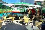 Gastrogewerbe mit einer Außenterrasse sucht neuen Mieter!!! zimmer