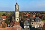 Helle 2-Zimmer-Wohnung im Dachgeschoss eines gepflegten Dreifamilienhauses! 2 zimmer
