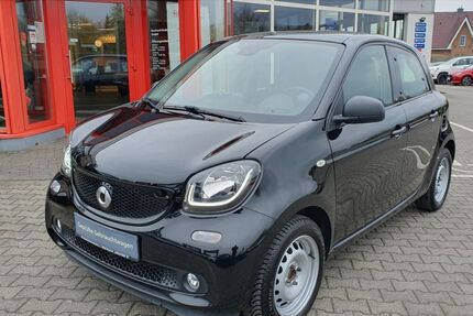 Smart ForFour 59.450 km 11.990 &euro; Beckum 59269
