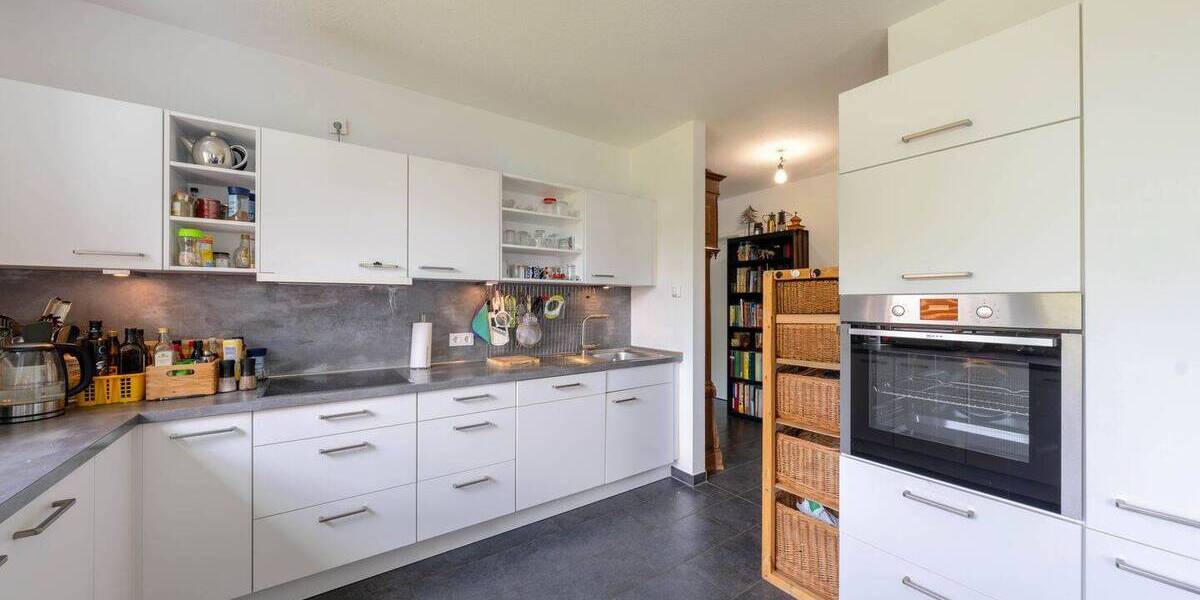 Etagenwohnung Lünen Brambauer - 3 Zimmer, 89 m&sup2;, 979&euro; | Angebot:26909535