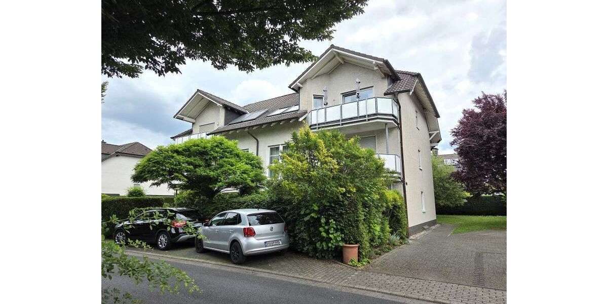 Etagenwohnung Unna - 3.5 Zimmer, 76 m&sup2;, 760&euro; | Angebot:26944536