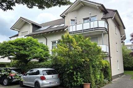 Wohnung Unna - 3.5 Zimmer, 76 m&sup2;, 760&euro; | Angebot:26944536