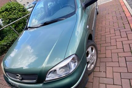 Opel Astra 152.000 km 2.000 &euro; Beckum 59269