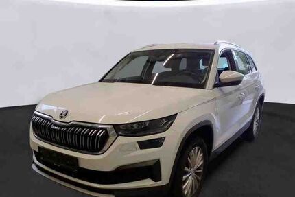 Skoda Kodiaq 117.820 km 27.991 € Dortmund 44309