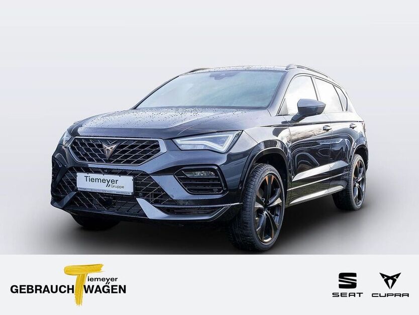 Ateca