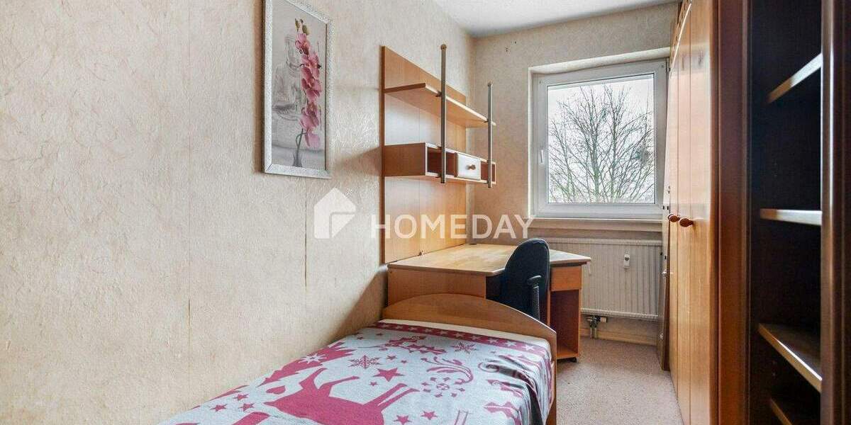 Charmante 2-Zimmer-Wohnung mit TG-Stellplatz und Erbbaurecht 2 zimmer