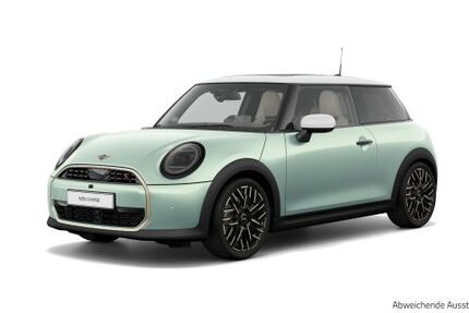 Mini Cooper S 22.005 km 31.690 € Hamm 59071