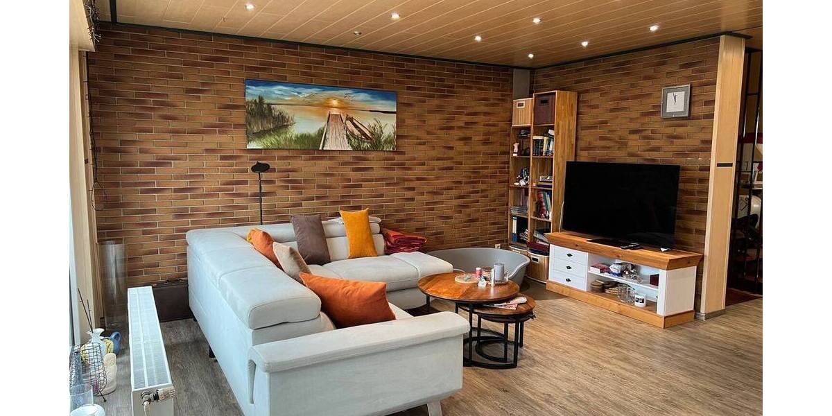 Reihenendhaus Beckum - 6 Zimmer, 163 m&sup2;, 259.000&euro; | Angebot:26320573