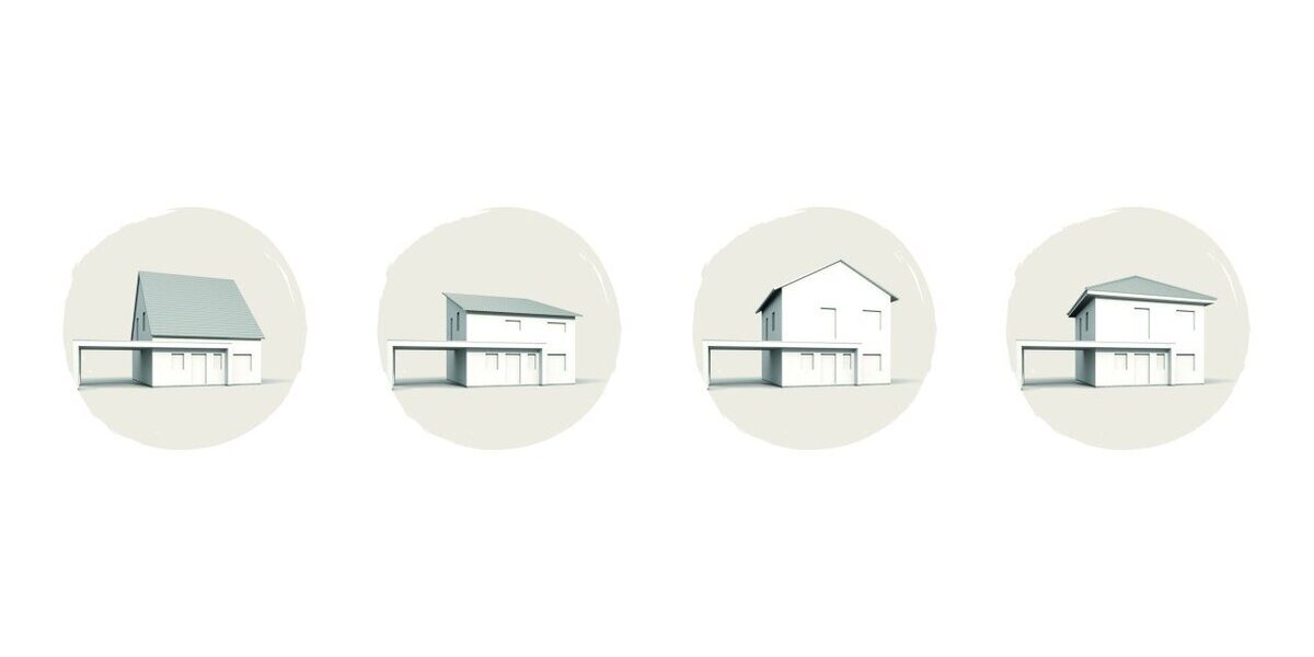 Individuell geplantes Einfamilienhaus in Kamen - Einfamilienhaus Kamen | Angebot:27347235