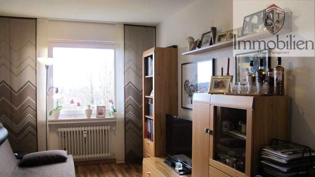 Etagenwohnung Wickede (Ruhr) Wickede - 3 Zimmer, 93 m&sup2;, 149.000&euro; | Angebot:25835900
