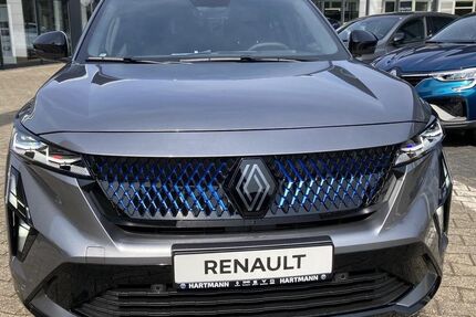 Renault Rafale