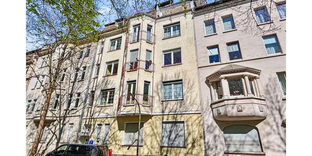 Etagenwohnung Dortmund Brackel - 3 Zimmer, 123 m&sup2;, 374.900&euro; | Angebot:26080305