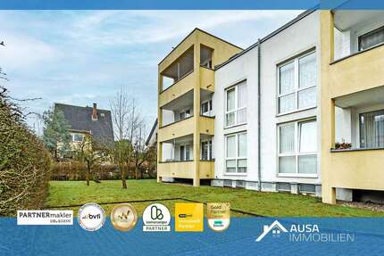 Wohnung zum Kaufen in Münster 199.000 € 66 m² 2 zimmer