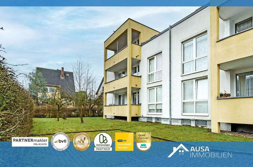 Wohnung zum Kaufen in Münster 199.000 € 66 m² 2 zimmer