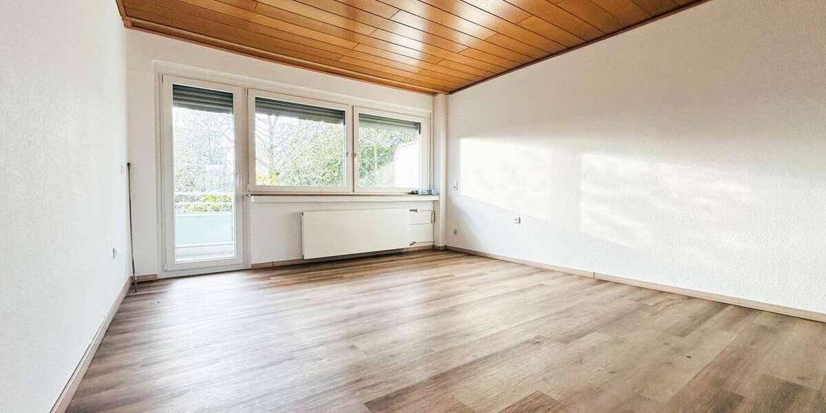 Wohnung zum Kaufen in Hamm 129.000 € 68 m² 3 zimmer