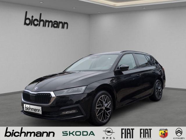 Skoda Octavia 82.480 km 24.990 € Menden 58706
