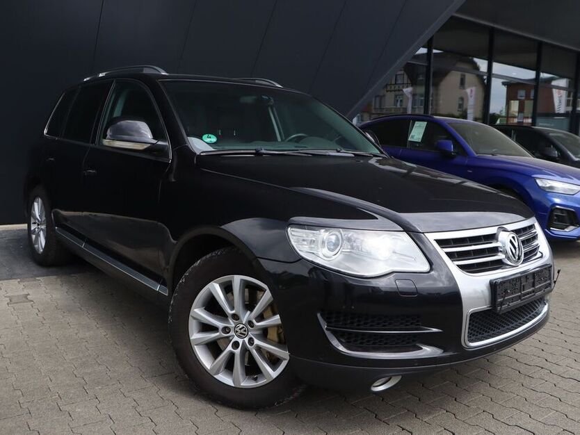 Touareg
