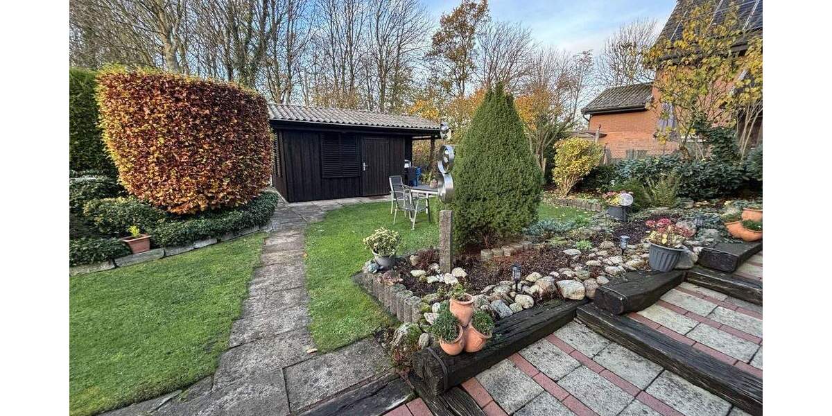 Mehrfamilienhaus, Wohnhaus Ennigerloh - 8 Zimmer, 167 m&sup2;, 359.000&euro; | Angebot:24041755