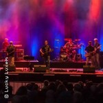 Interstellar Overdrive - The Pink Floyd Experience