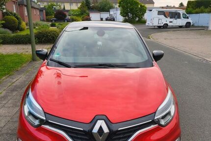 Renault Captur 69.000 km 9.500 &euro; Hamm 59077