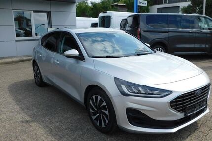 Ford Focus 18.300 km 18.980 &euro; Selm 59379