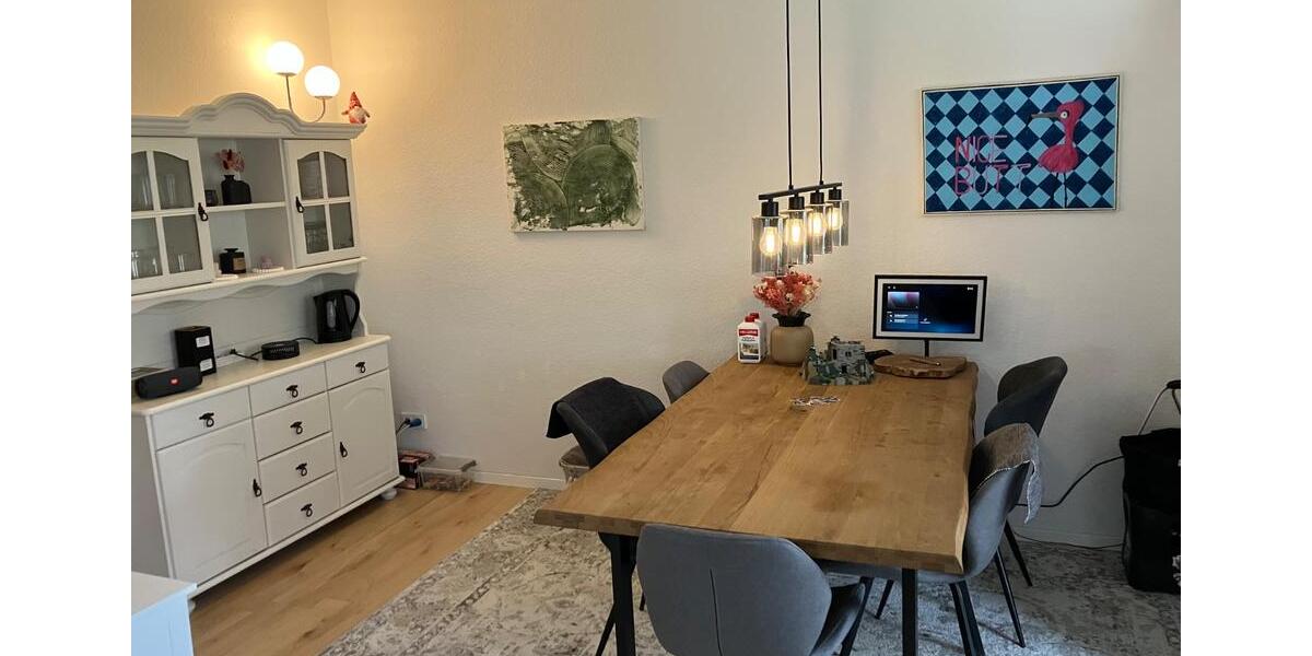 Etagenwohnung Dortmund Brackel - 2.5 Zimmer, 72 m&sup2;, 720&euro; | Angebot:26253481