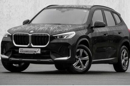 BMW X1 77.000 km 31.480 &euro; Lüdinghausen 59348