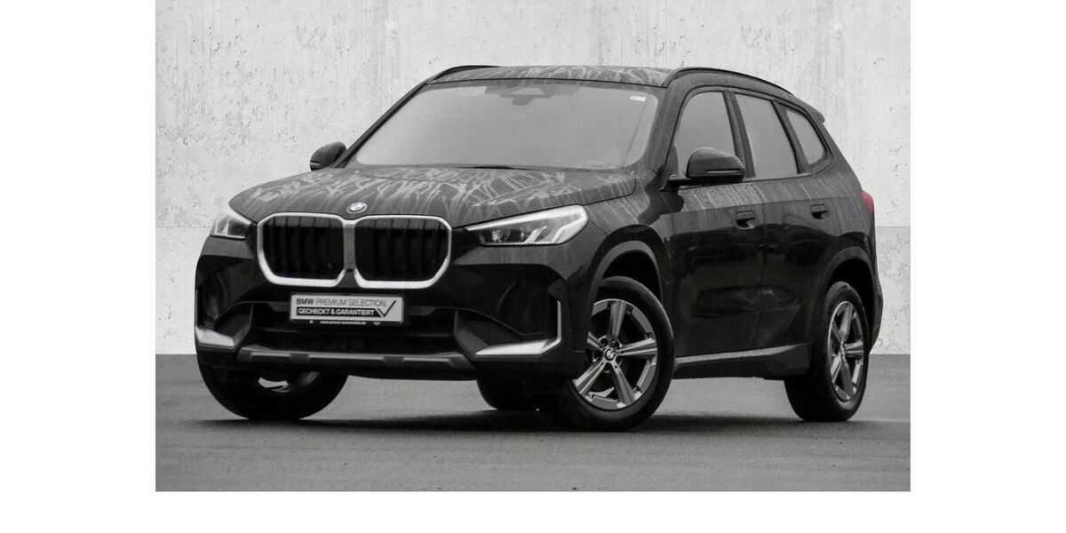 BMW X1 77.000 km 31.480 &euro; Lüdinghausen 59348