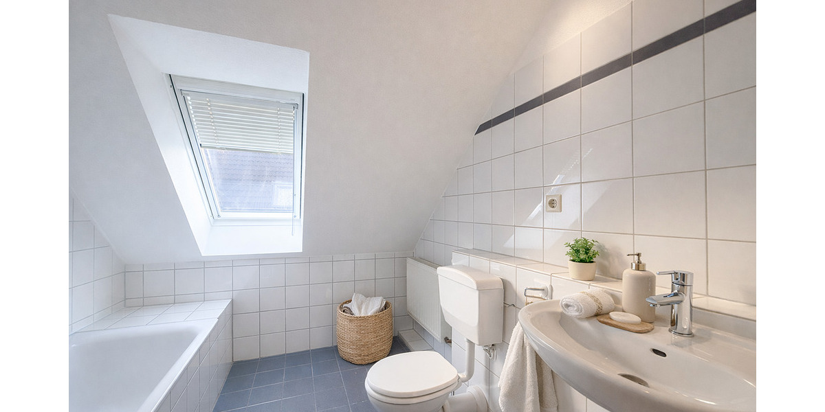 Doppelhaushälfte Fröndenberg/Ruhr Hohenheide - 5 Zimmer, 112 m&sup2;, 380.000&euro; | Angebot:24810151