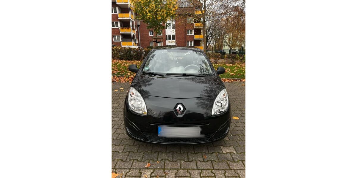 Renault Twingo 132.000 km 2.900 &euro; Kamen 59174