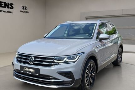 VW Tiguan 68.398 km 25.990 &euro; Soest 59494