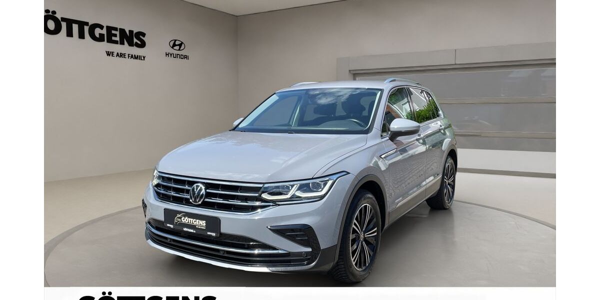 VW Tiguan 68.398 km 25.990 &euro; Soest 59494