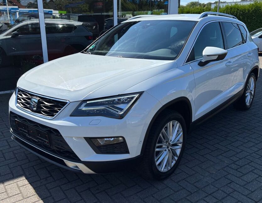Ateca