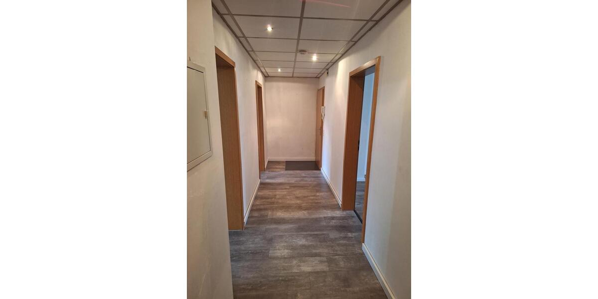 Sonnige Wohnung Nähe Markt Frisch Renoviert 3.5 zimmer