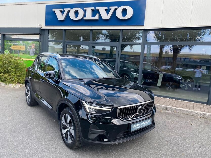 XC40