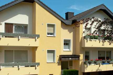Wohnung Bergkamen Rünthe - 2.5 Zimmer, 58 m&sup2;, 292&euro; | Angebot:27416515