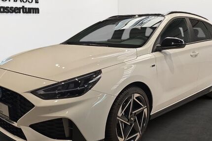 Hyundai i30 1.330 km 28.699 &euro; Beckum 59269