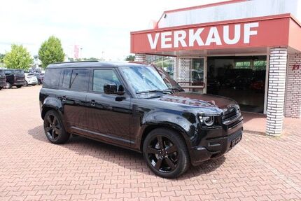 Land Rover Defender 8.147 km 102.490 &euro; Werne 59368
