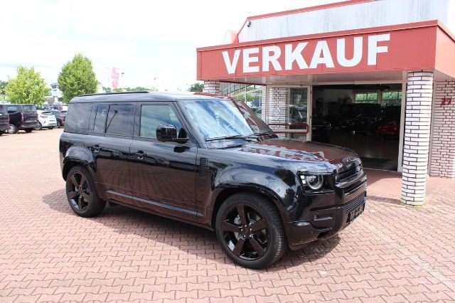 Land Rover Defender 8.147 km 102.490 &euro; Werne 59368