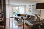 Erdgeschoßwohnung Drensteinfurt - 4 Zimmer, 90 m&sup2;, 295.000&euro; | Angebot:27098823